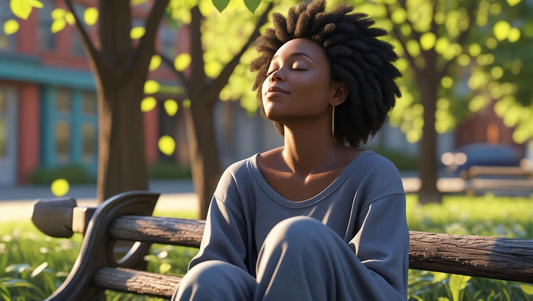 The Power of Pause: Why Self-Care Should Be Non-Negotiable