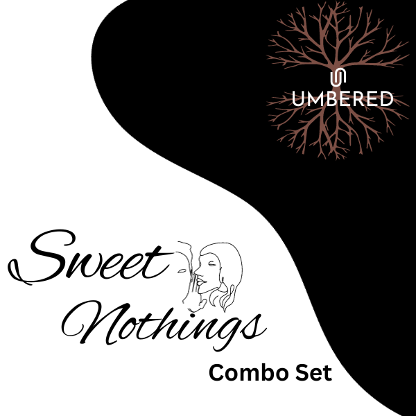 Candle and Butter Combo Sets
