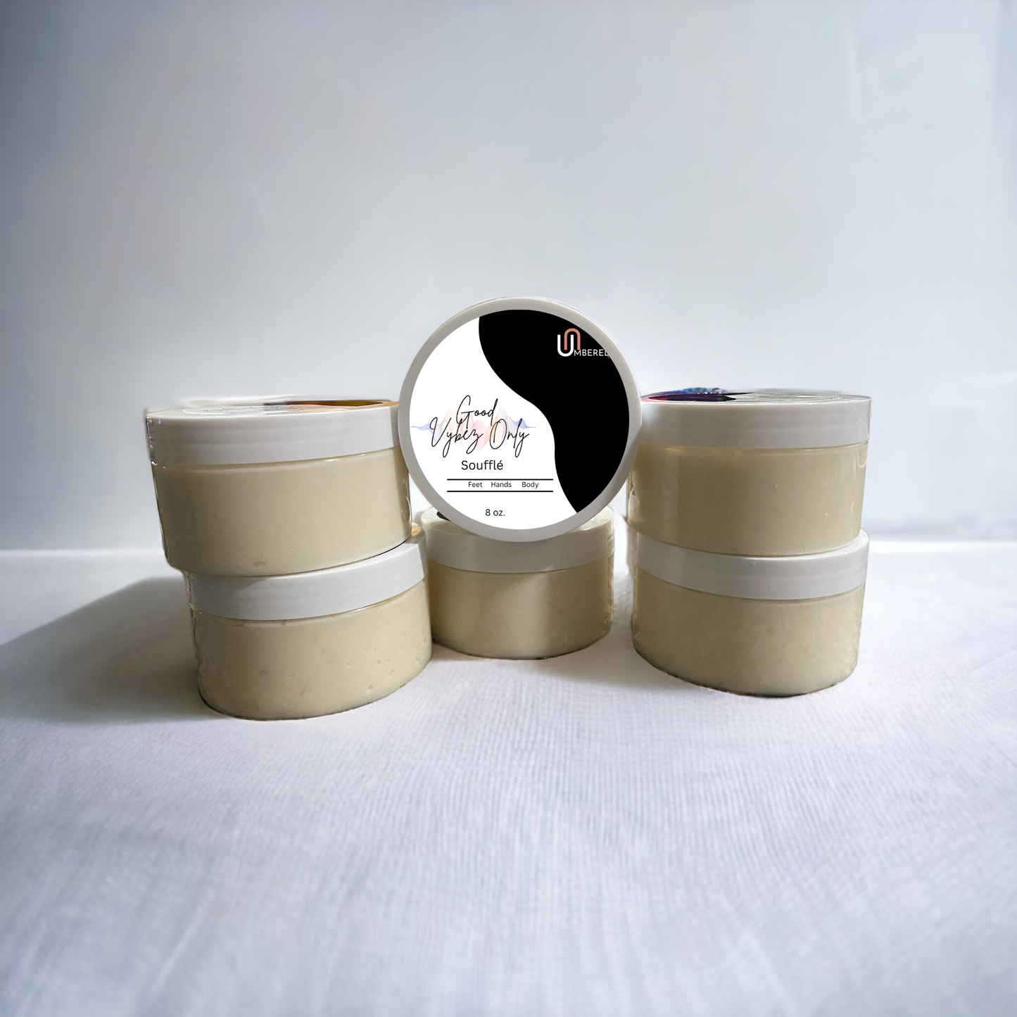 The Body Souffle
