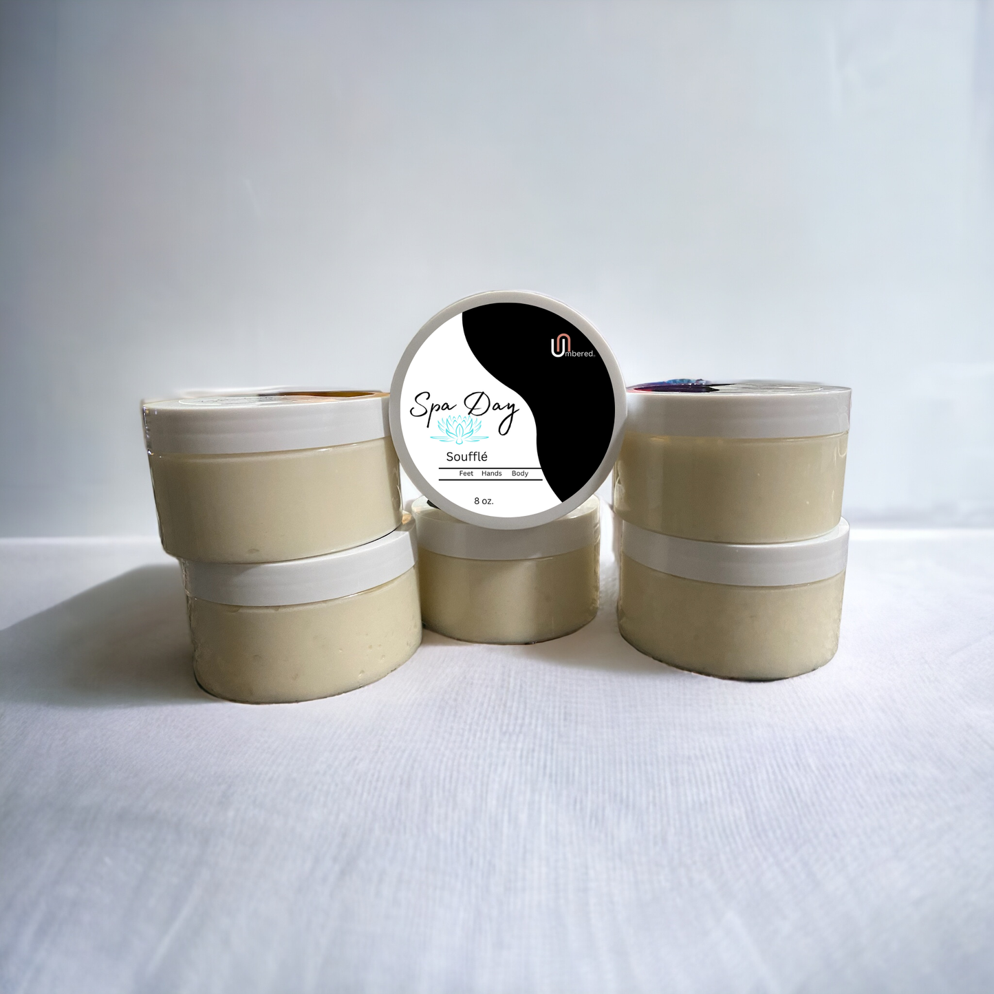 The Body Souffle