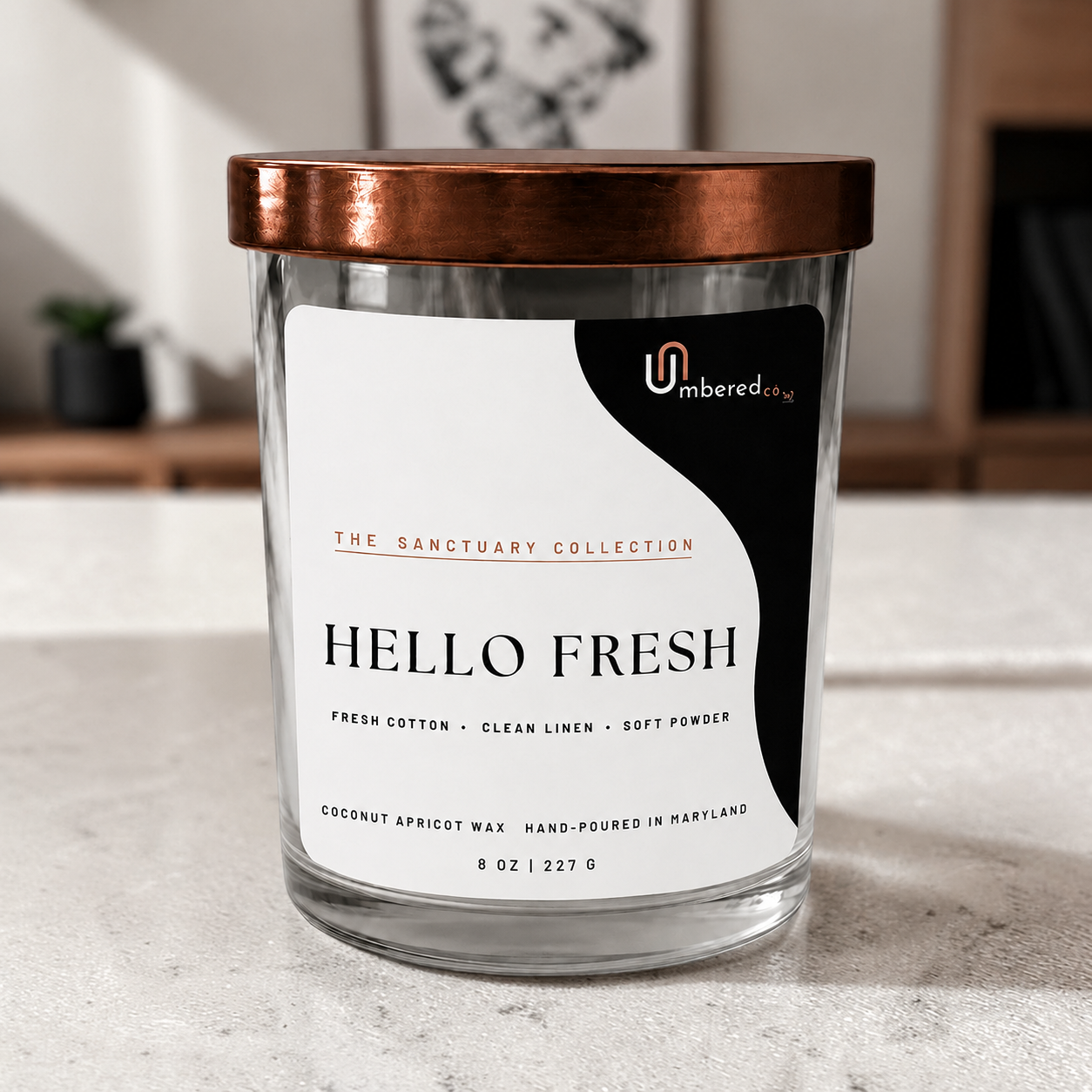 Hello Fresh
