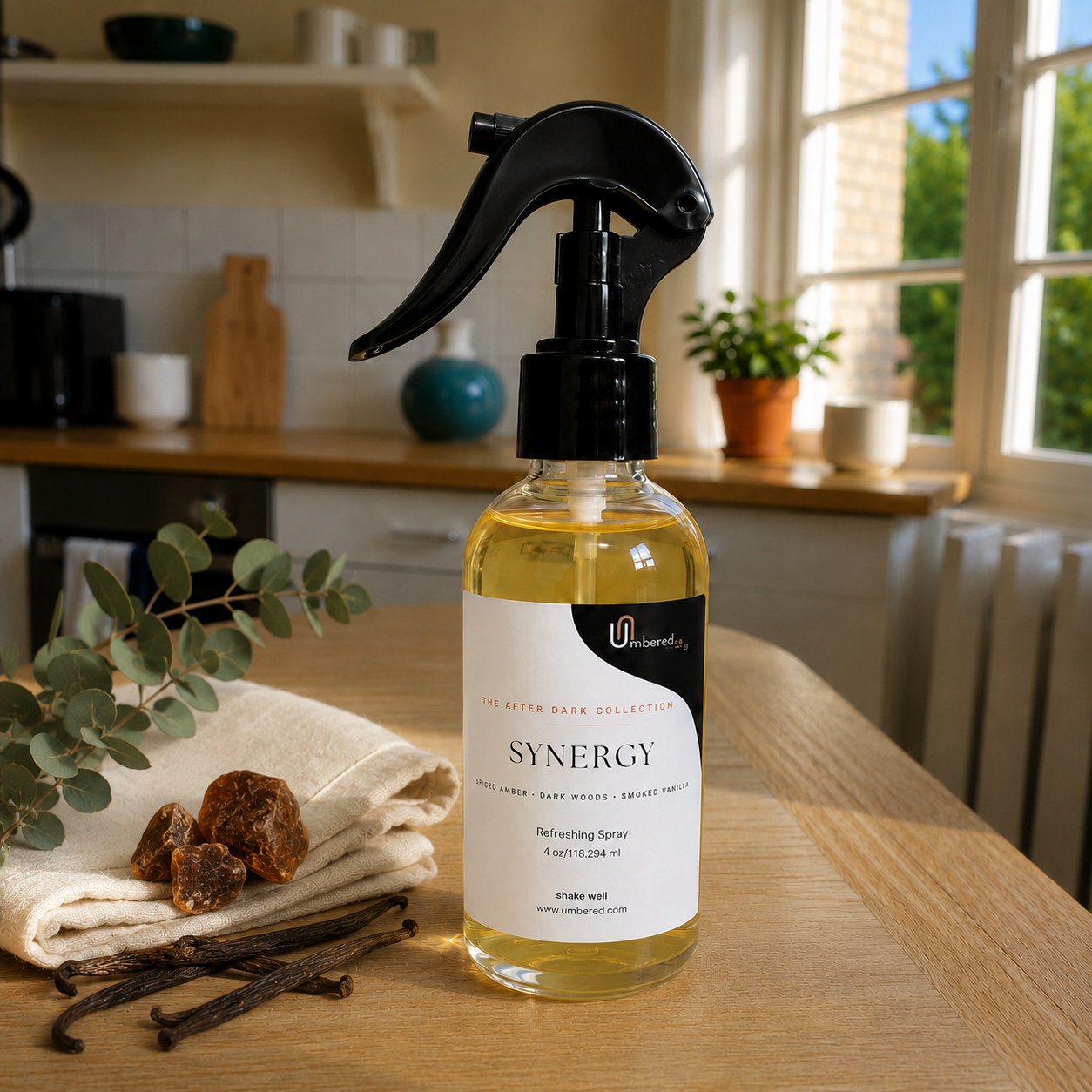 The Sprays