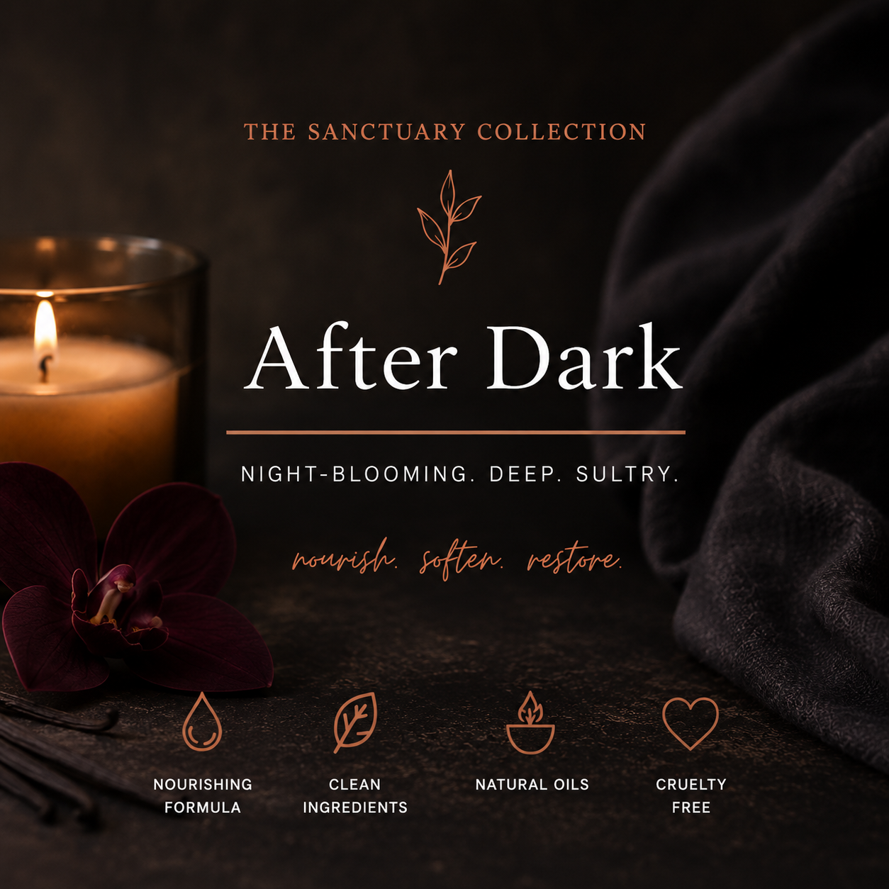 Fragrance Discovery Box
