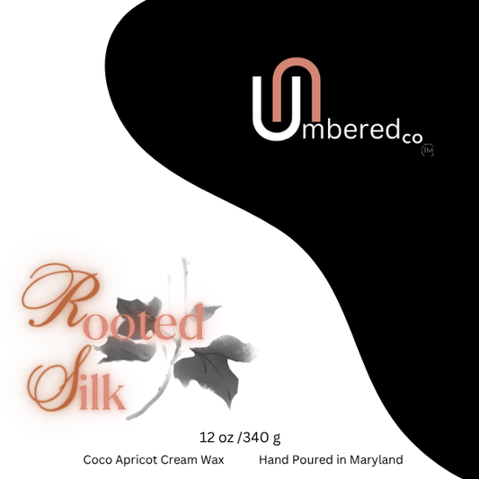 Rooted Silk