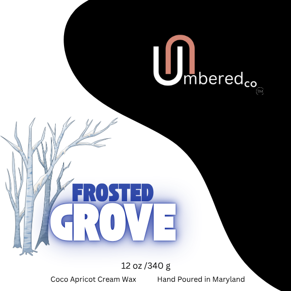 Frosted Grove