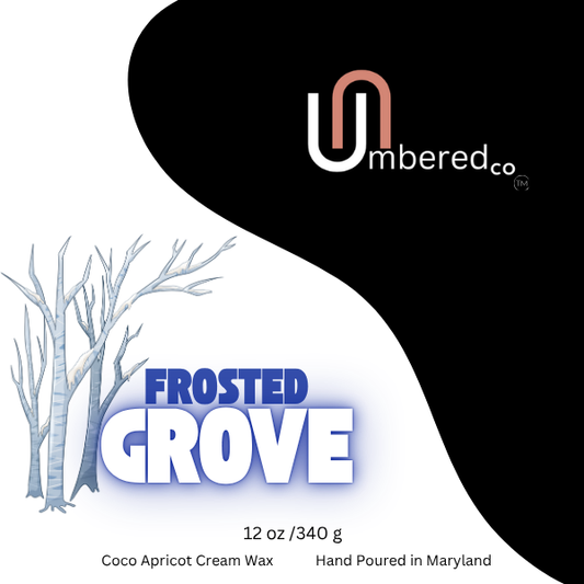 Frosted Grove