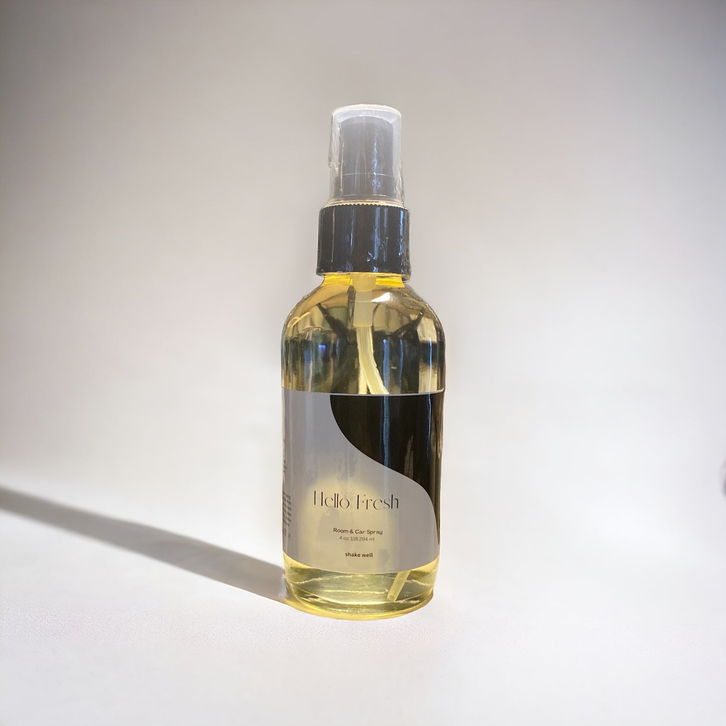 The Sprays