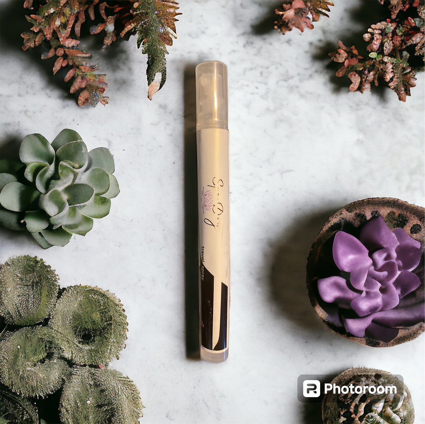 Travel Room Spray