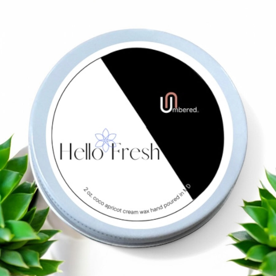 Mini Scents