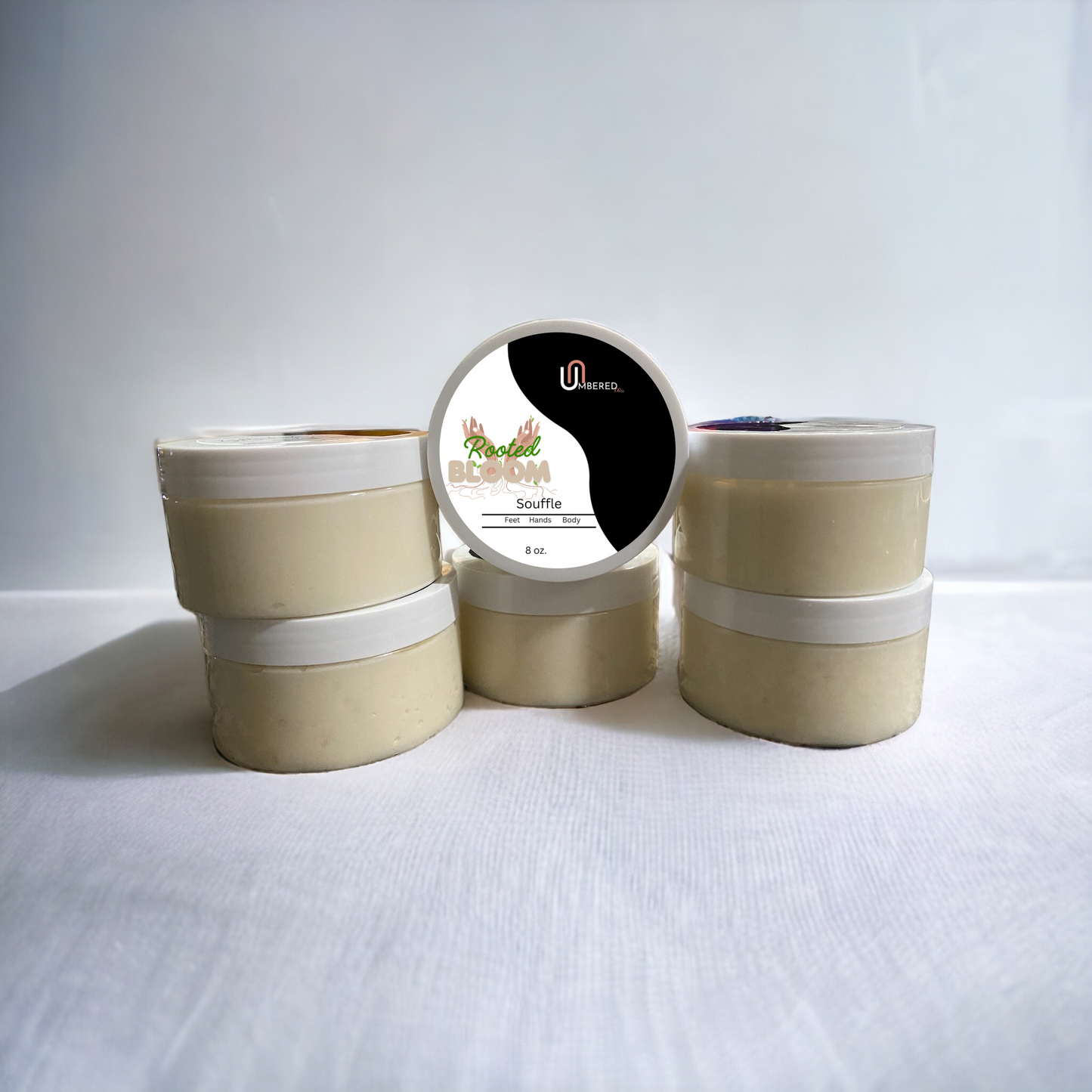 The Body Souffle
