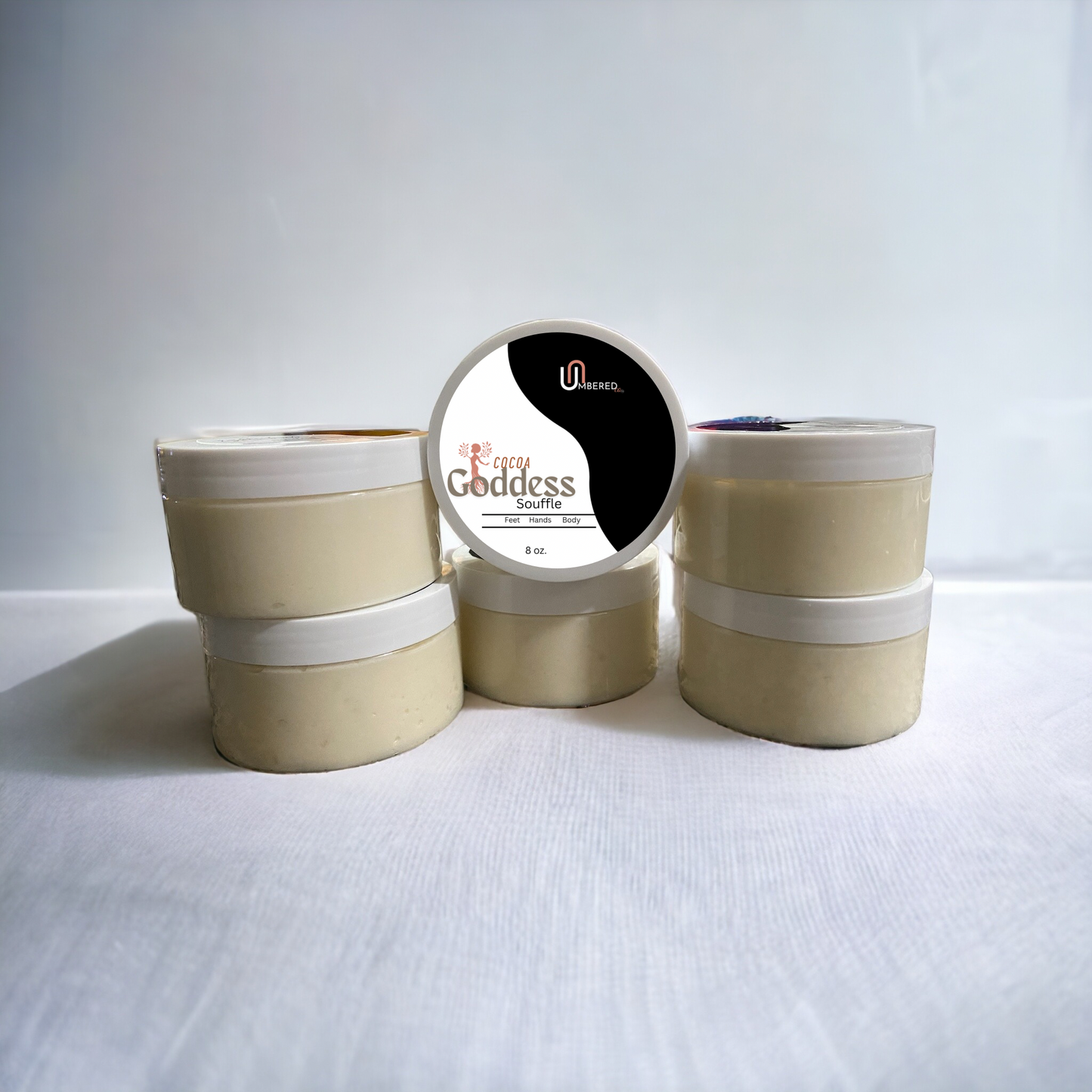 The Body Souffle