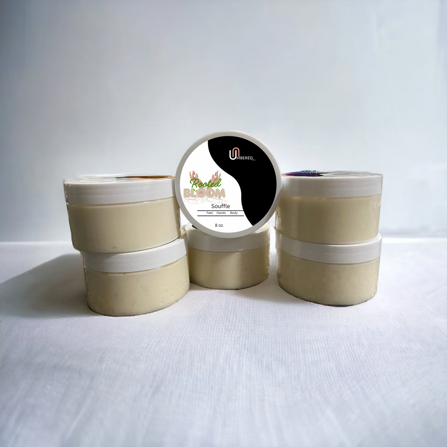 The Body Souffle