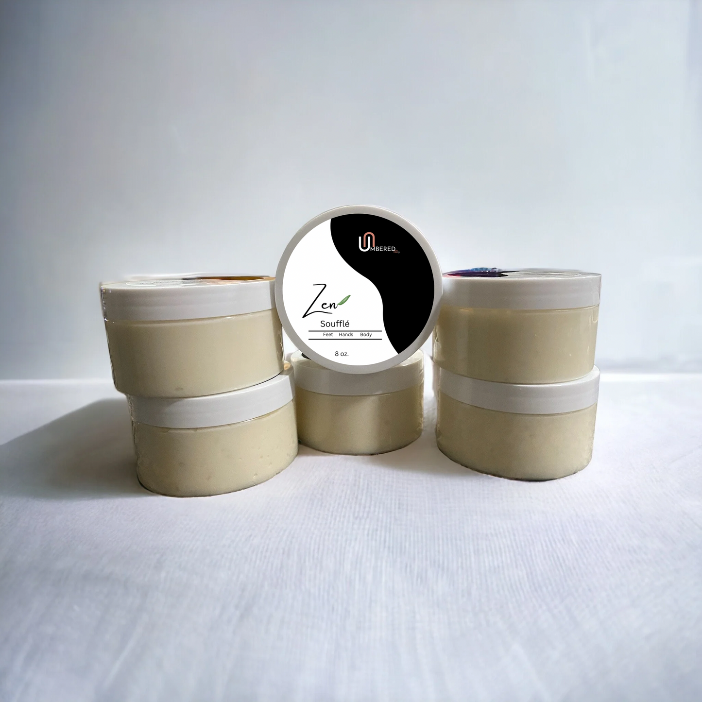 The Body Souffle