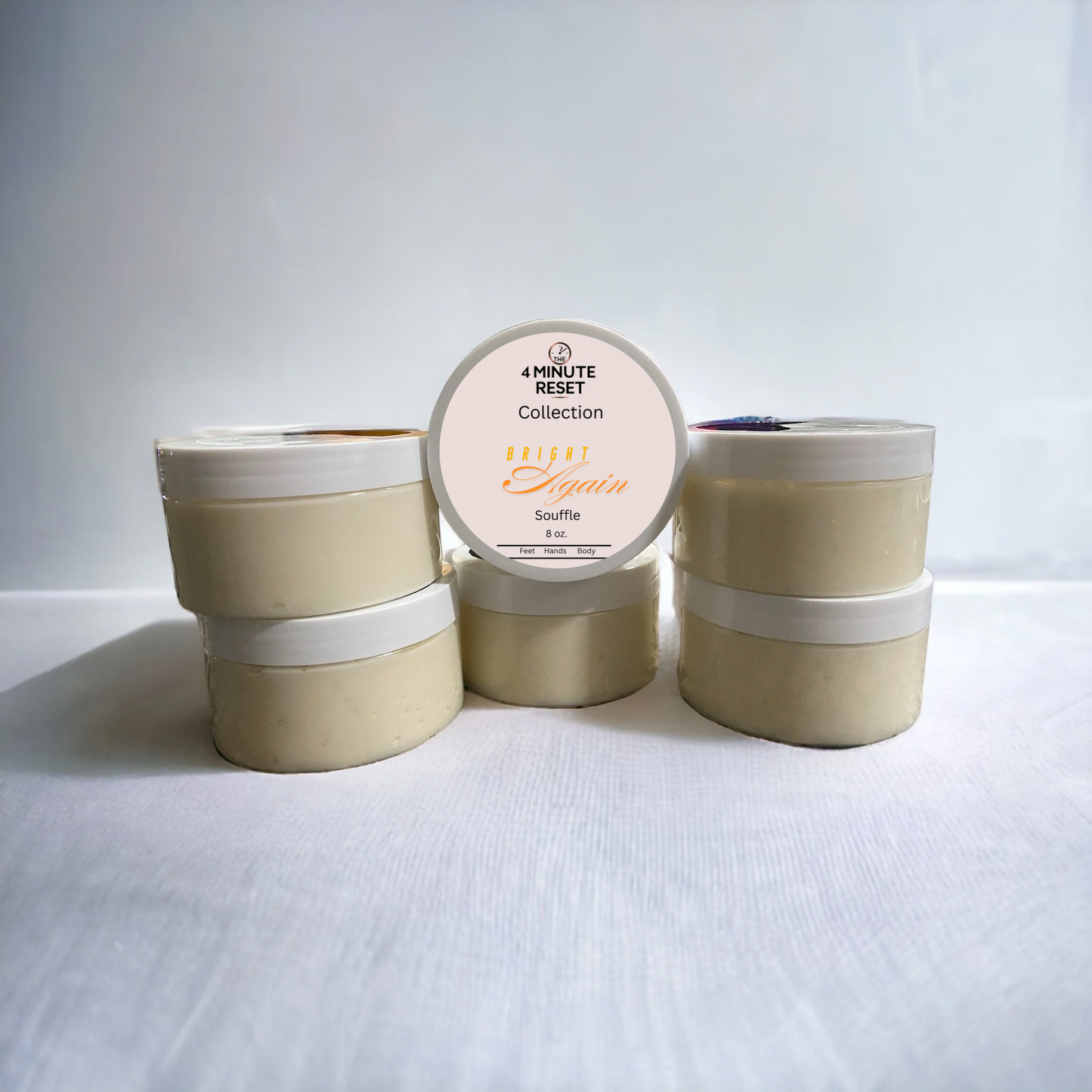 The Body Souffle