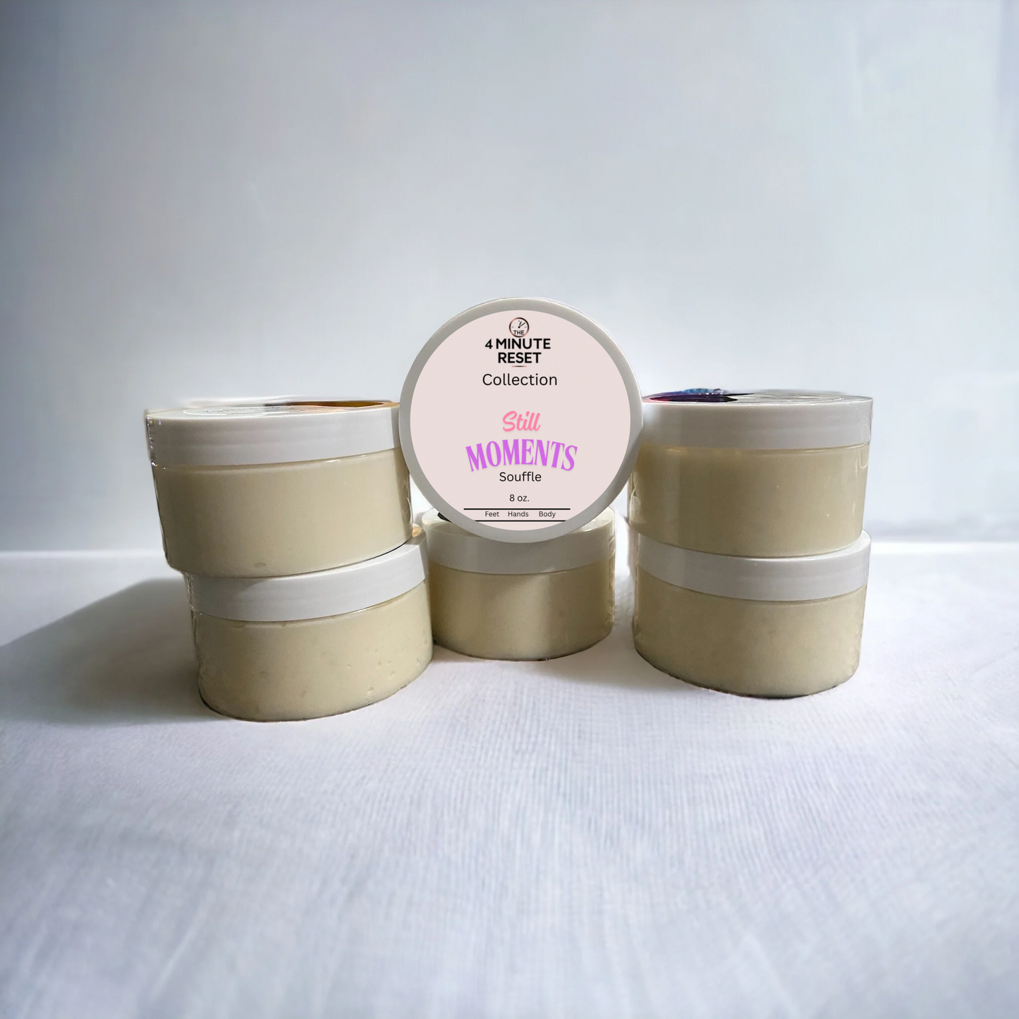The Body Souffle