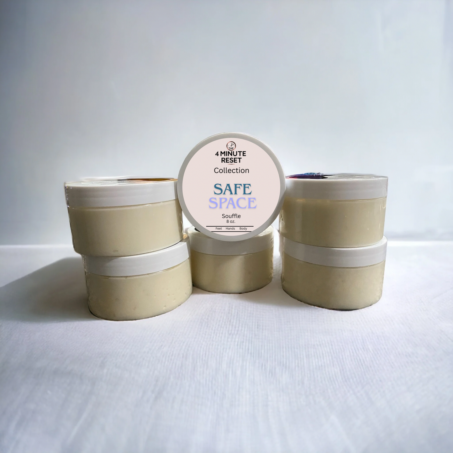 The Body Souffle