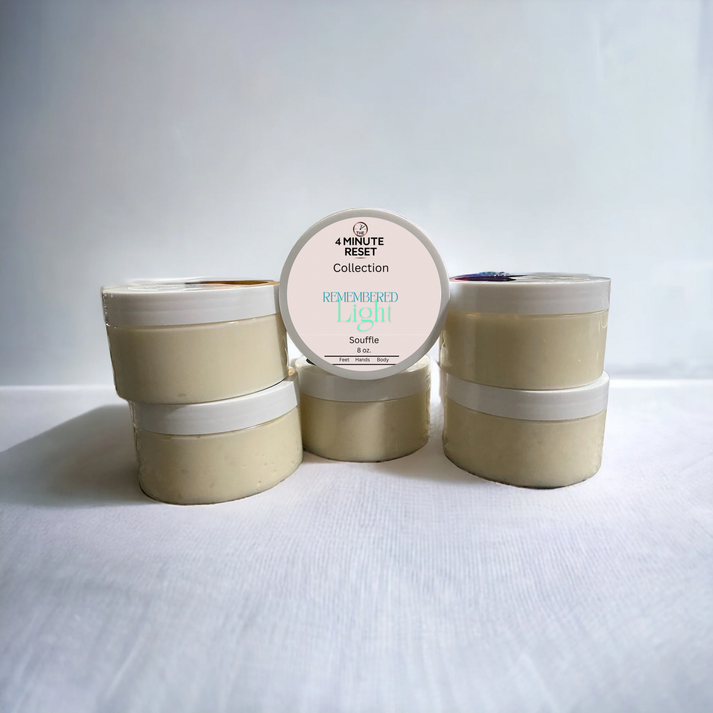 The Body Souffle