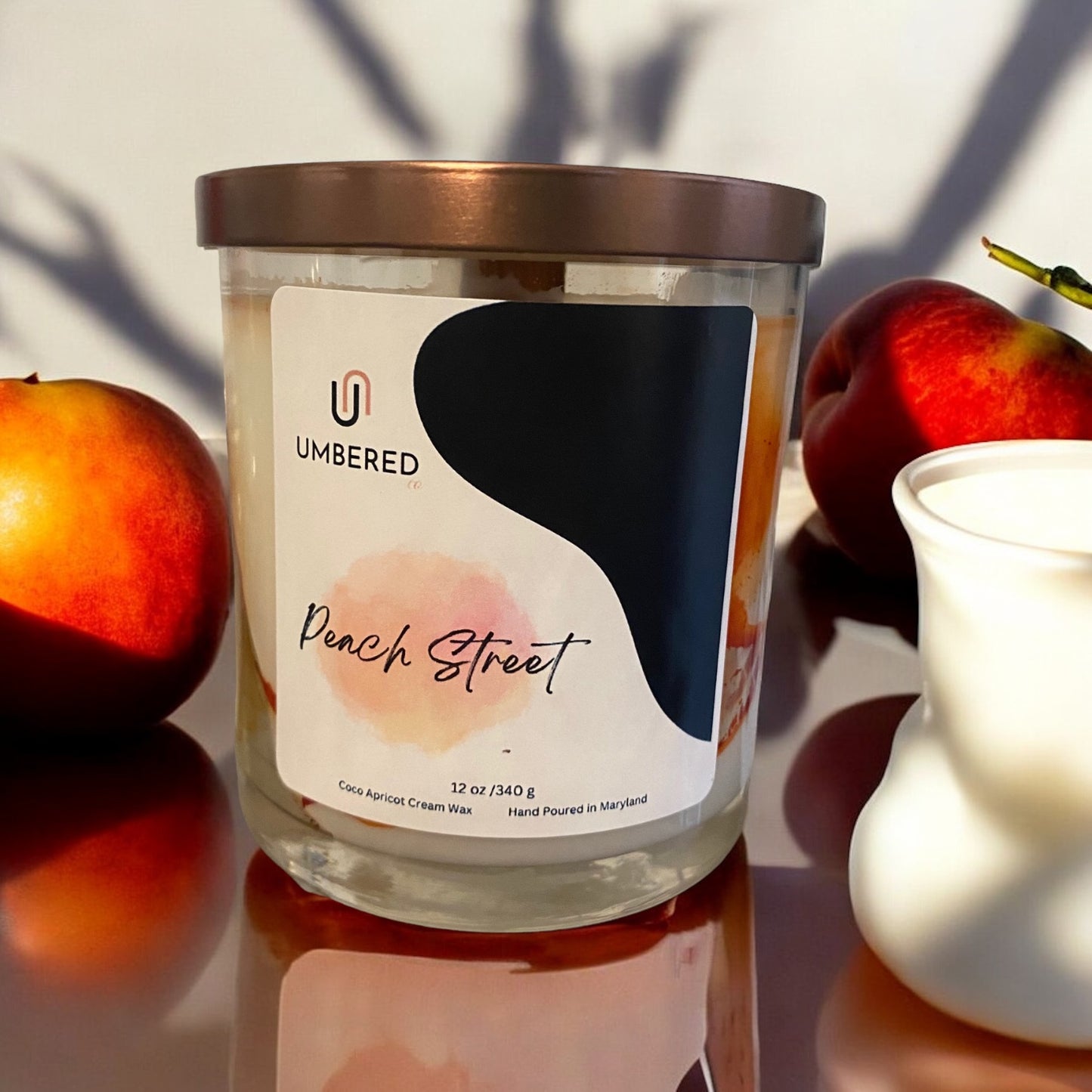 Peach Street