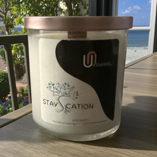 Staycation