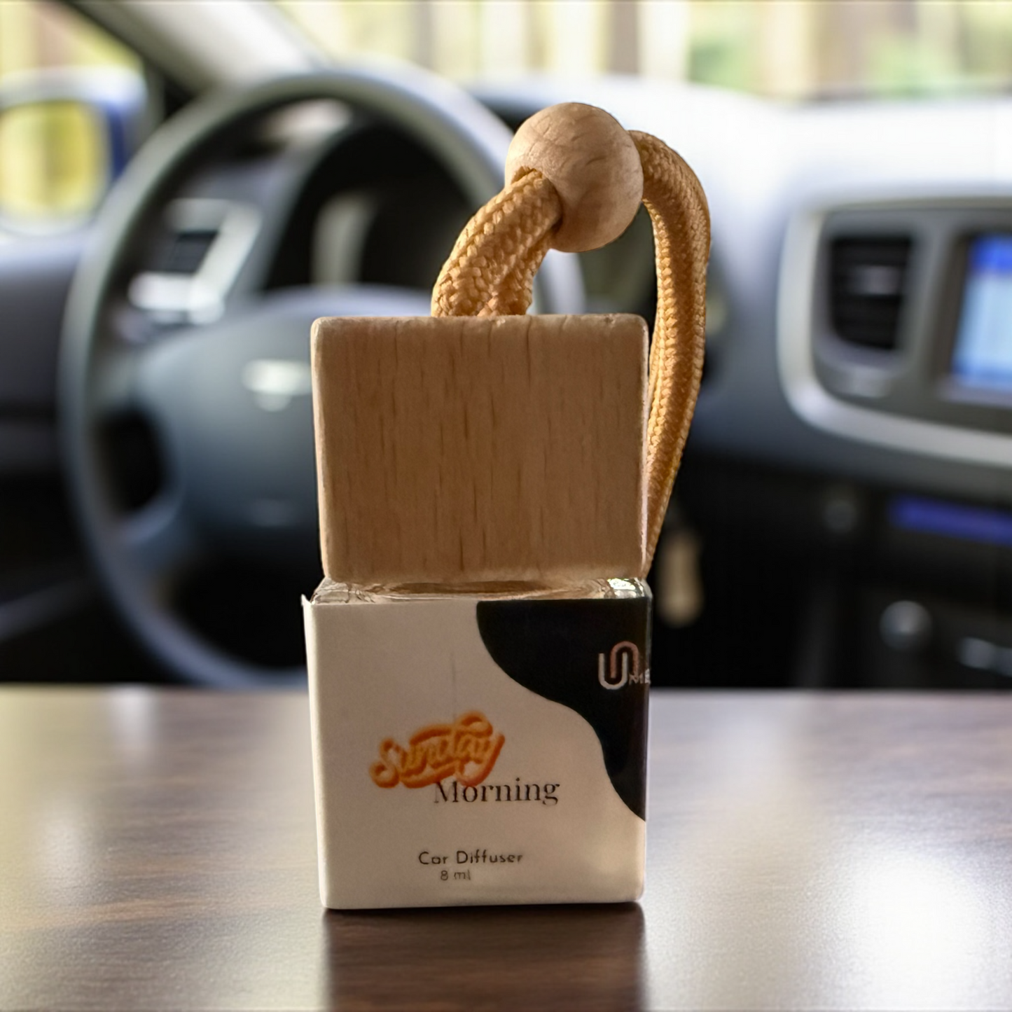 Hanging Car Diffuser