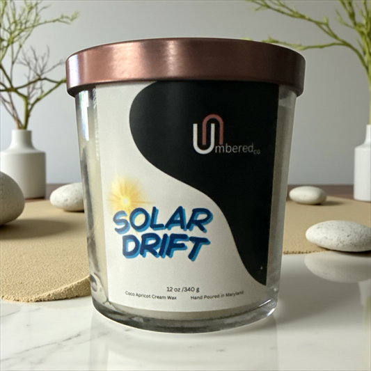 Solar Drift