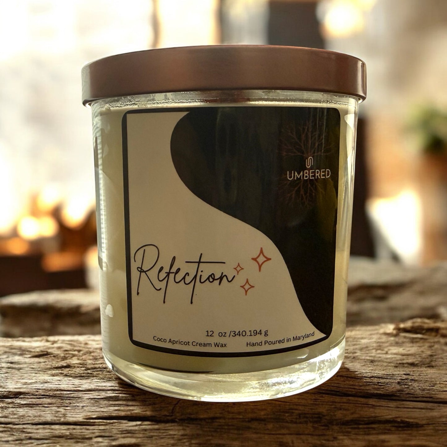 Quiet Reflection (formerly Reflection)