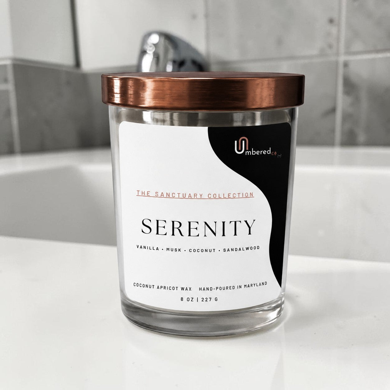 Serenity