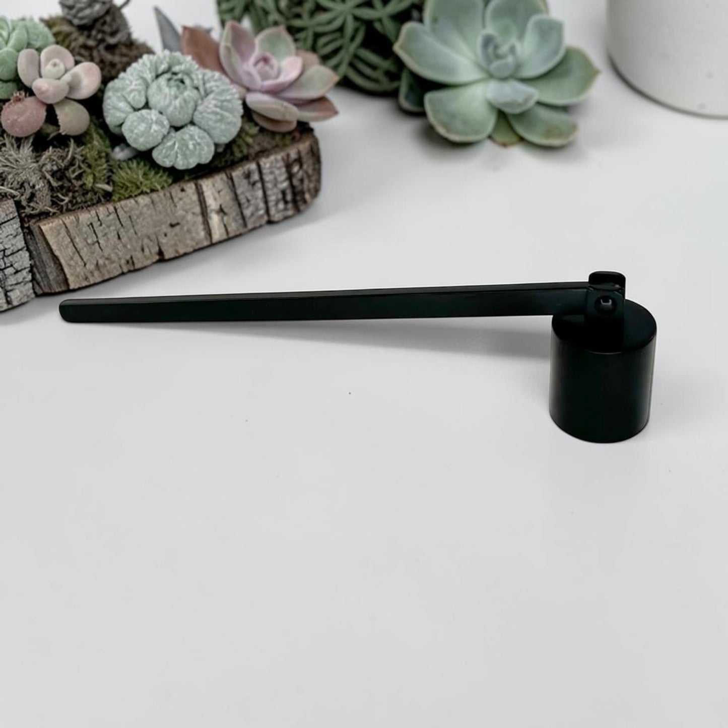 Wick Snuffer