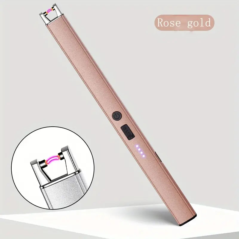 Rechargeable Lighter