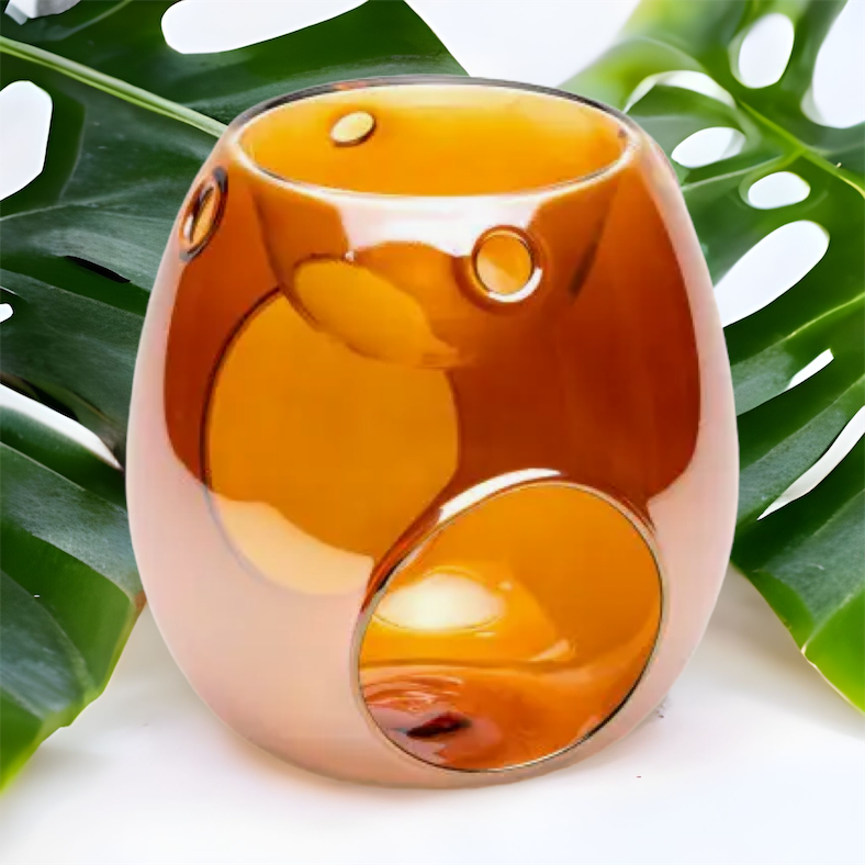 Wax Burner