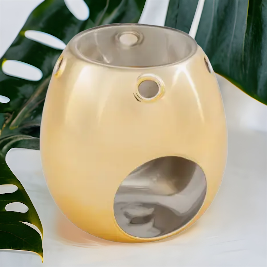 Wax Burner