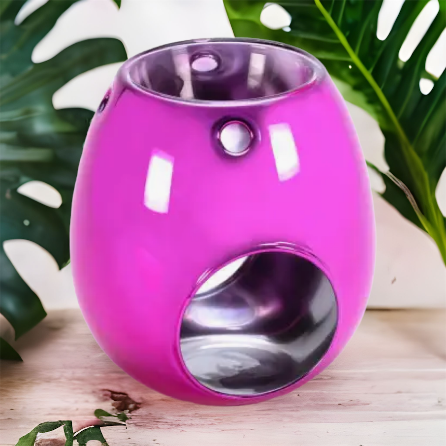 Wax Burner