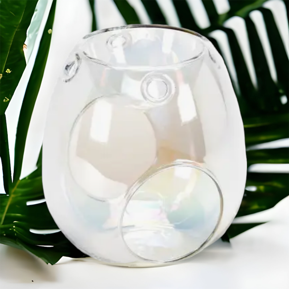 Wax Burner