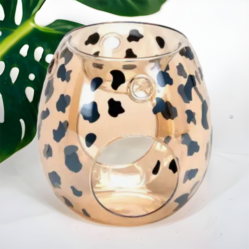 Wax Burner
