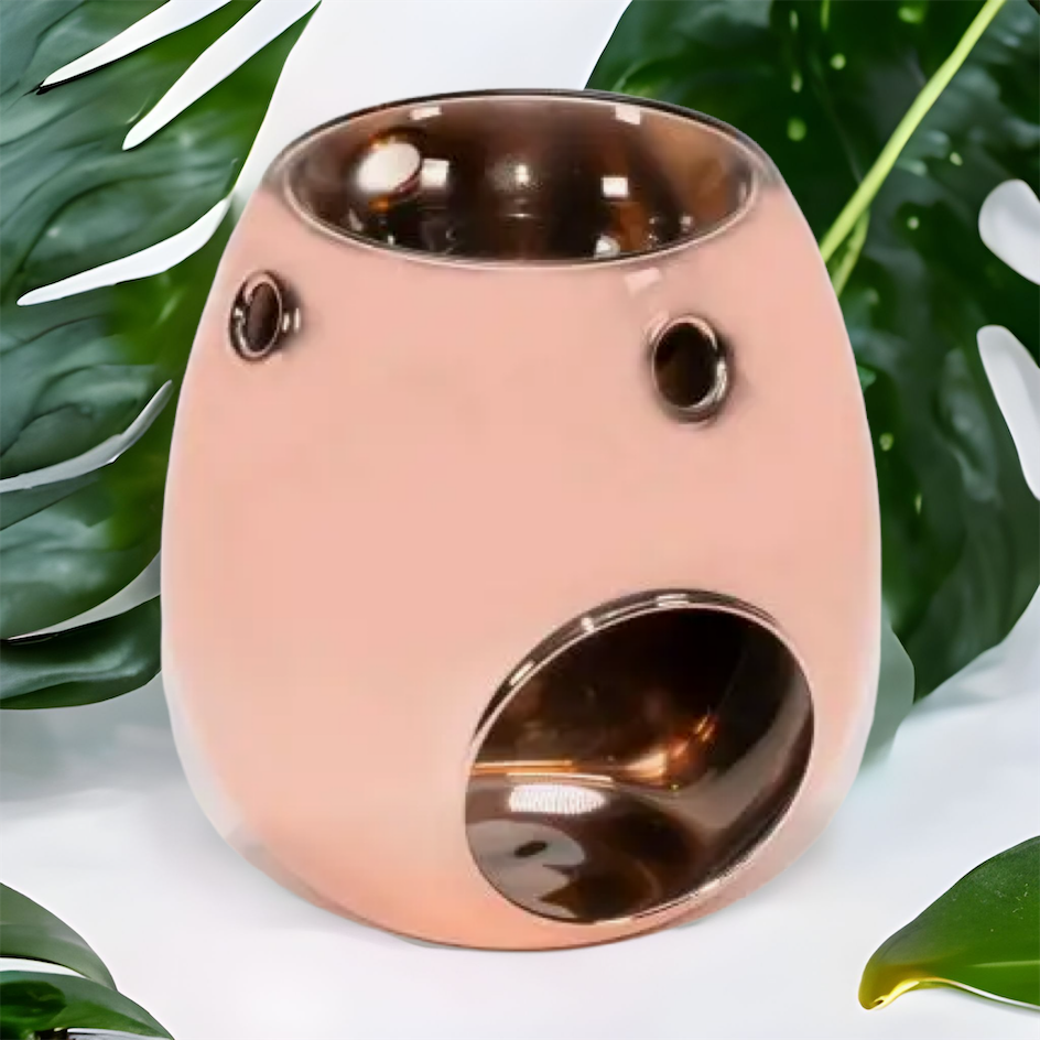 Wax Burner