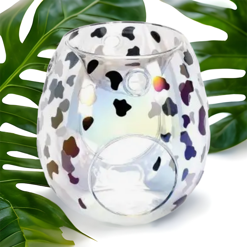 Wax Burner
