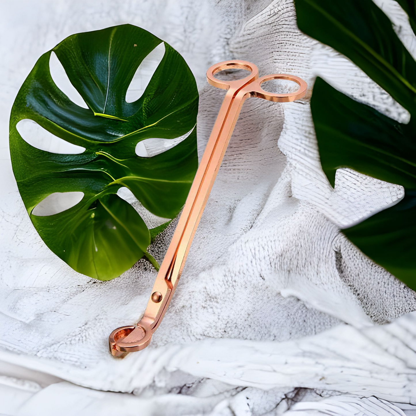 Candle Wick Trimmer