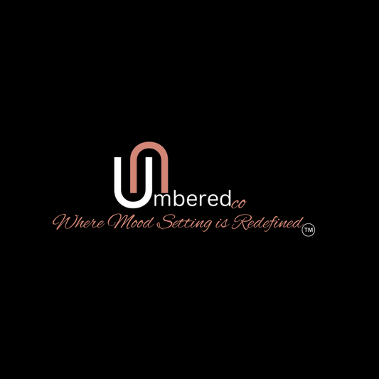 Behind the Flame: The Story and Craft of UMBEREDco Candles