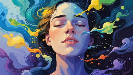 Scent and Self-Care: How Fragrances Impact Your Mood