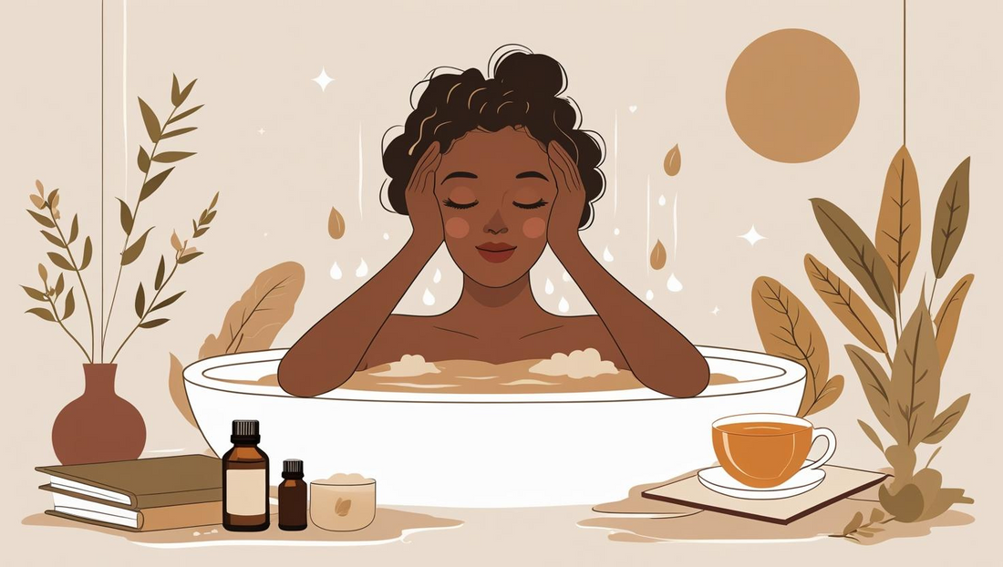 Quick Self-Care Rituals for Busy People