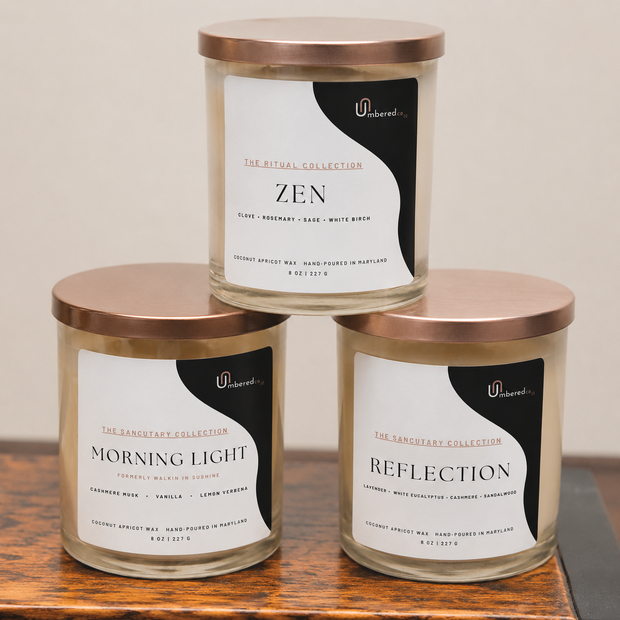 The Candles