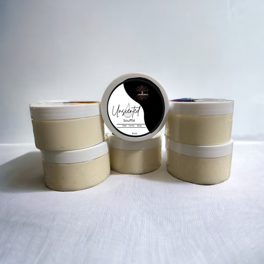 The Body Souffle