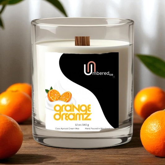 Orange Dreamz