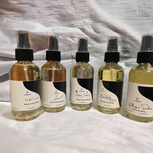 The Sprays
