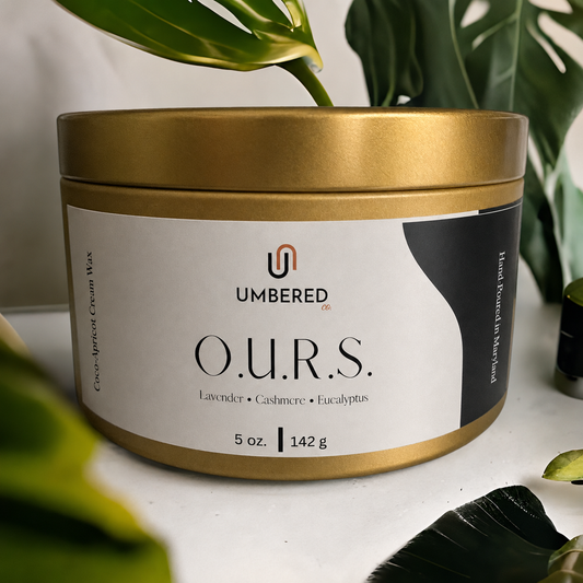 O.U.R.S.