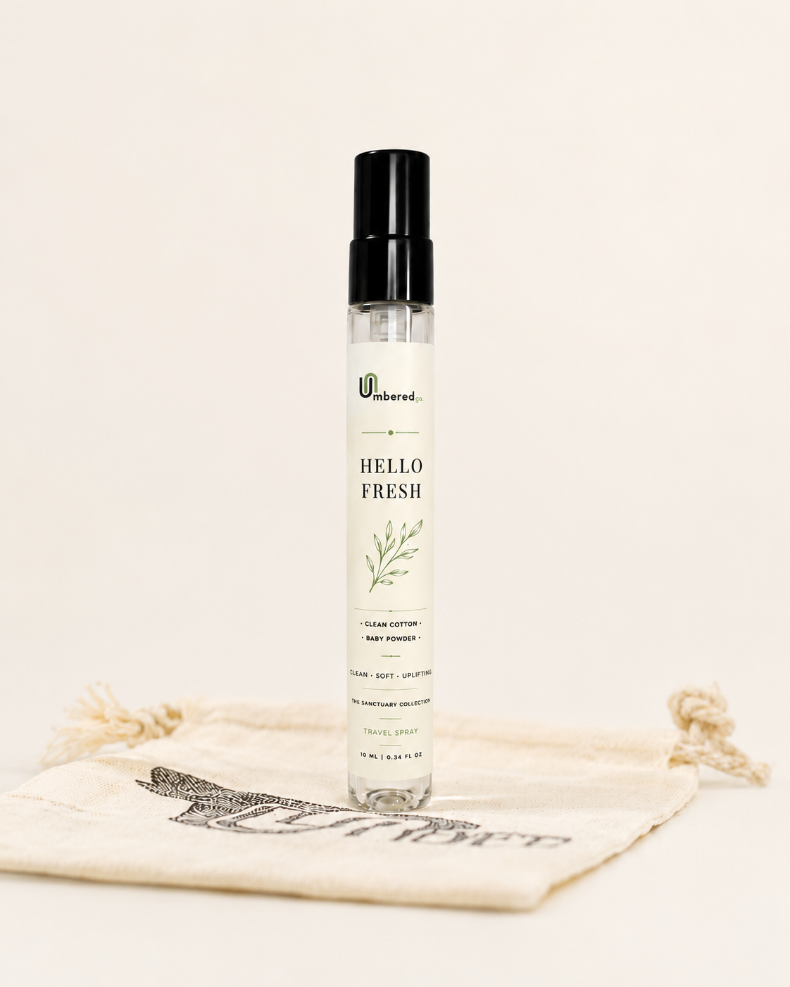 Travel Room Spray