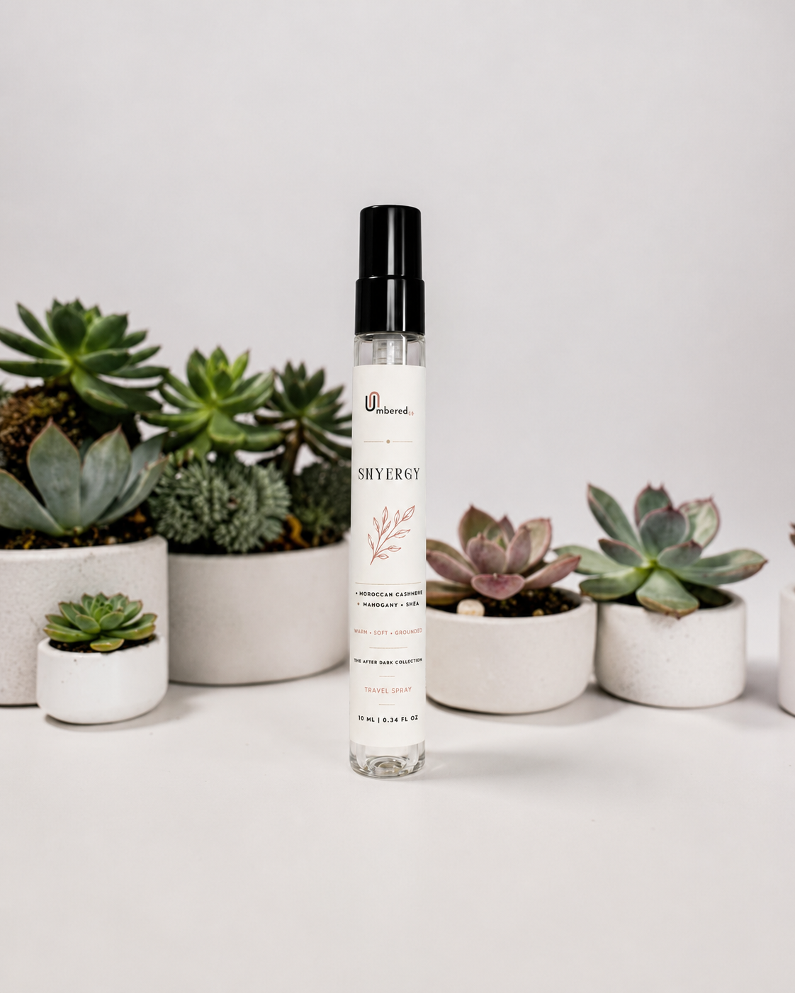 Travel Room Spray