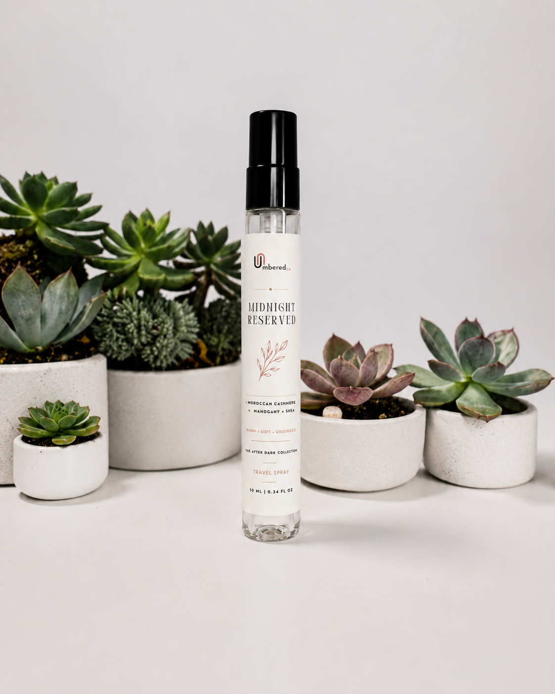 Travel Room Spray