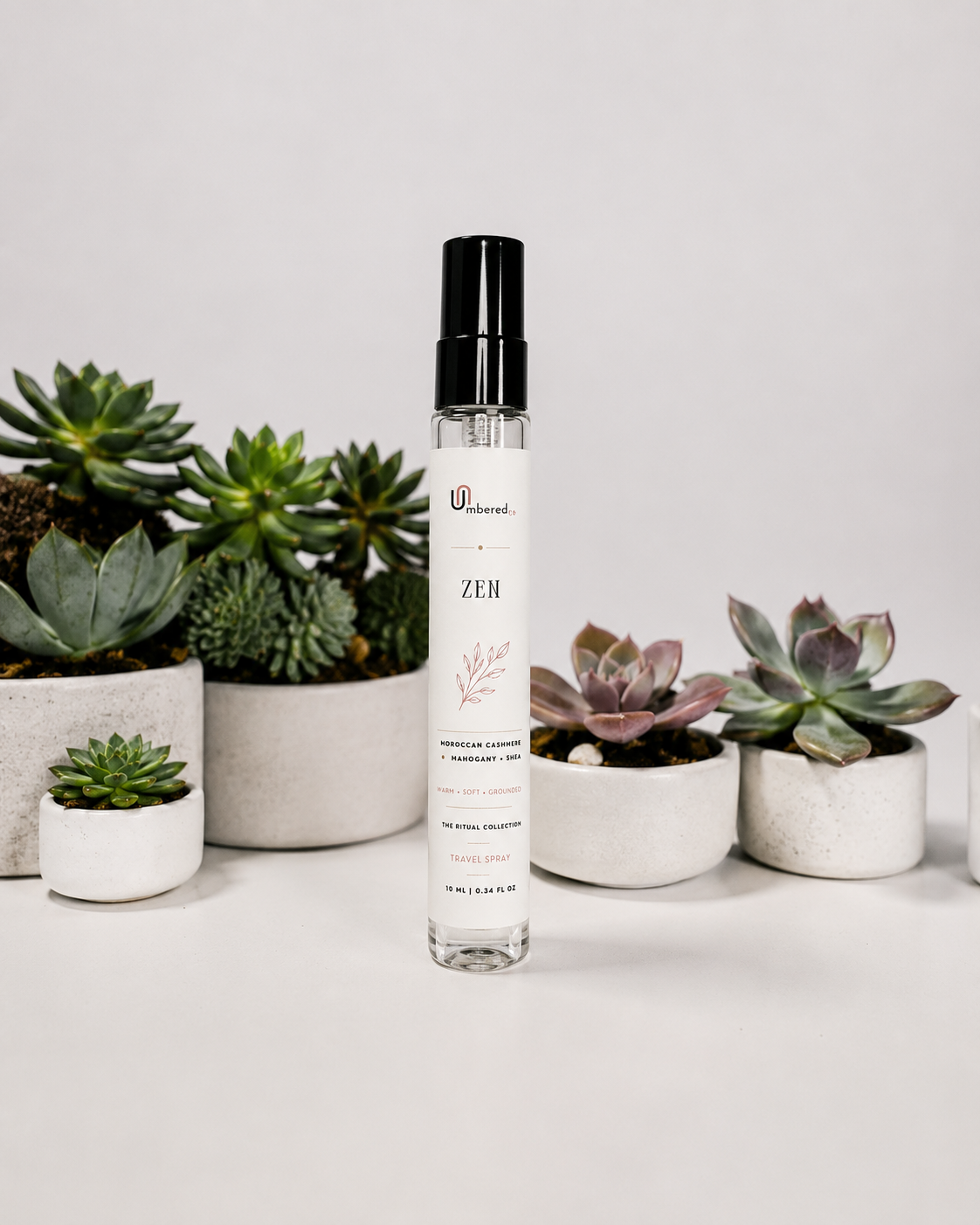 Travel Room Spray