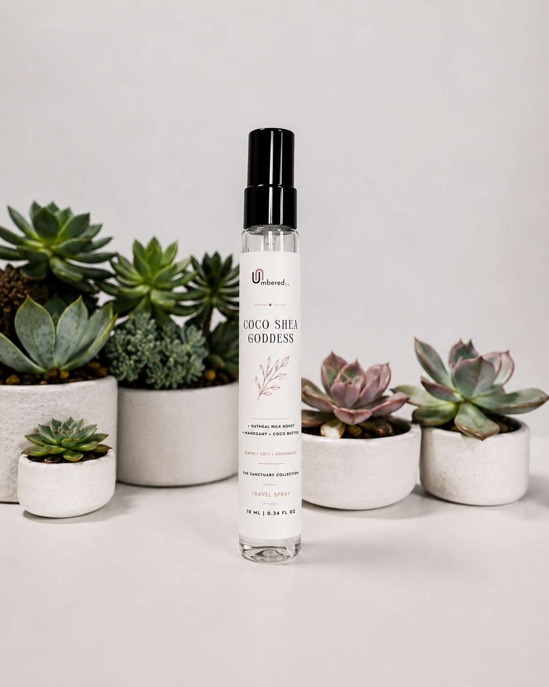 Travel Room Spray
